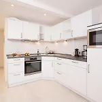 Apartament D1 - Haus Duenenpark Koenigsberger Allee 12 - Feriendomizil Hollich Grömitz