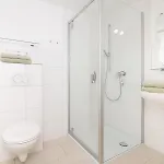 D1 - Haus Duenenpark Koenigsberger Allee 12 - Feriendomizil Hollich Apartament
