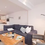 D1 - Haus Duenenpark Koenigsberger Allee 12 - Feriendomizil Hollich Apartament Grömitz