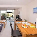 Apartament D1 - Haus Duenenpark Koenigsberger Allee 12 - Feriendomizil Hollich