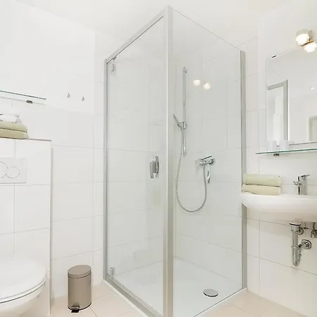 D1 - Haus Dünenpark Königsberger Allee 12 - Feriendomizil Hollich