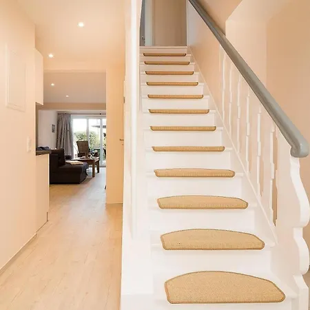 D1 - Haus Duenenpark Koenigsberger Allee 12 - Feriendomizil Hollich *