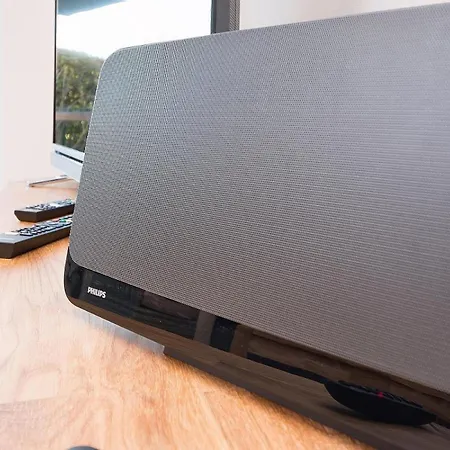 D1 - Haus Dünenpark Königsberger Allee 12 - Feriendomizil Hollich Apartment